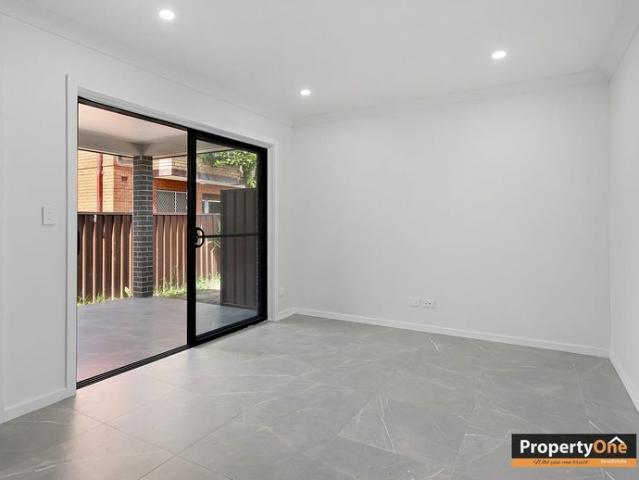 3 Bedrooms brand new granny for Rent. Don't miss out