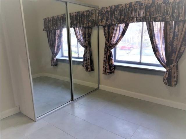 3 Bedrooms brick house for rent at Croydon St Lakemba. Close to all elements