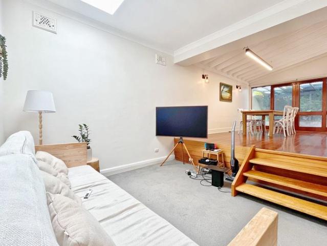 3 Bedrooms classic family house
