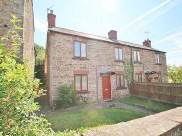 3 Bedrooms Cottage for rent in Church Way, Blakeney GL15