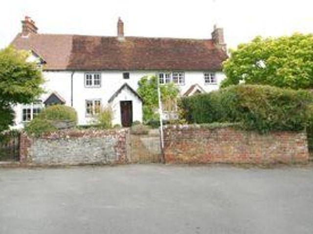3 Bedrooms Cottage for rent in High Street, Buriton, Petersfield, Hampshire GU31