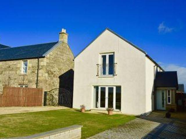3 Bedrooms Cottage for sale in Ayr KA7