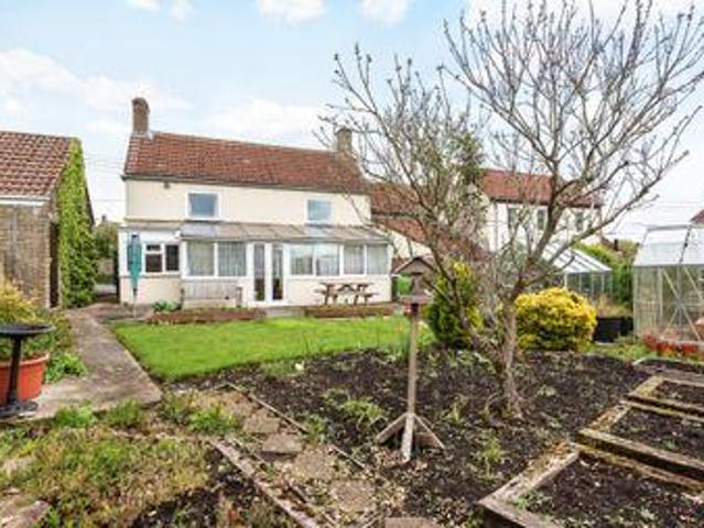 3 Bedrooms Cottage for sale in Hawkesbury Grange, France Lane, Hawkesbury Upton, Badminton GL9