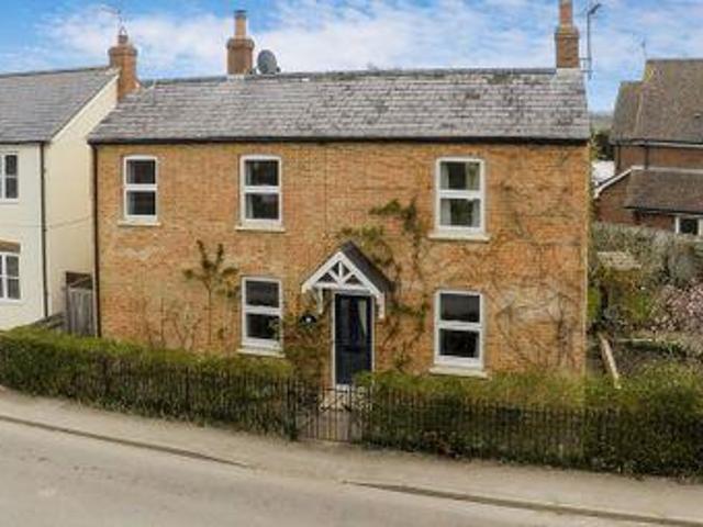 3 Bedrooms Cottage for sale in Main Street, Grendon Underwood, Aylesbury HP18