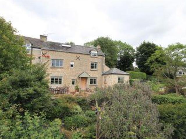 3 Bedrooms Cottage for sale in Pinfarthings, Amberley, Stroud GL5