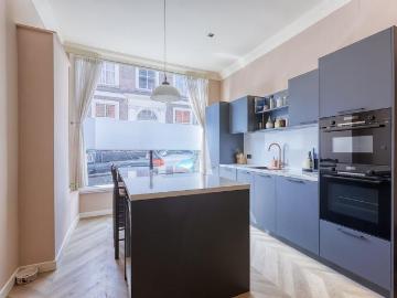3 bedrooms Dubbel benedenhuis Surface Area: 110m2