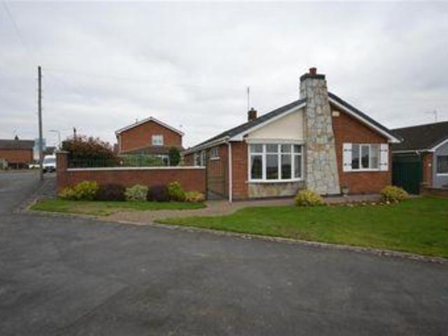 3 Bedrooms Detached bungalow for sale in Beechwood Road, Littlethorpe, Leics LE19