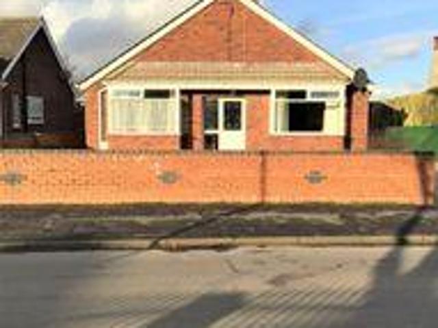 3 Bedrooms Detached bungalow for sale in Ings Lane, Hibaldstow, Brigg DN20