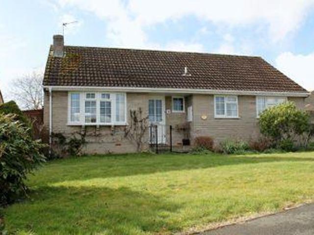3 Bedrooms Detached bungalow for sale in Playses Green, Hambridge, Langport TA10