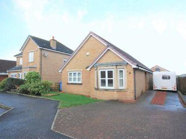 3 Bedrooms Detached bungalow for sale in 34 Highpark Road, Coylton KA6