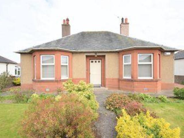 3 Bedrooms Detached house for rent in Mid Road, Biggar ML12