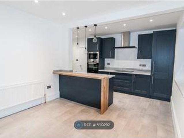 3 Bedrooms Detached house for rent in Hartlip Hill, Hartlip, Sittingbourne ME9