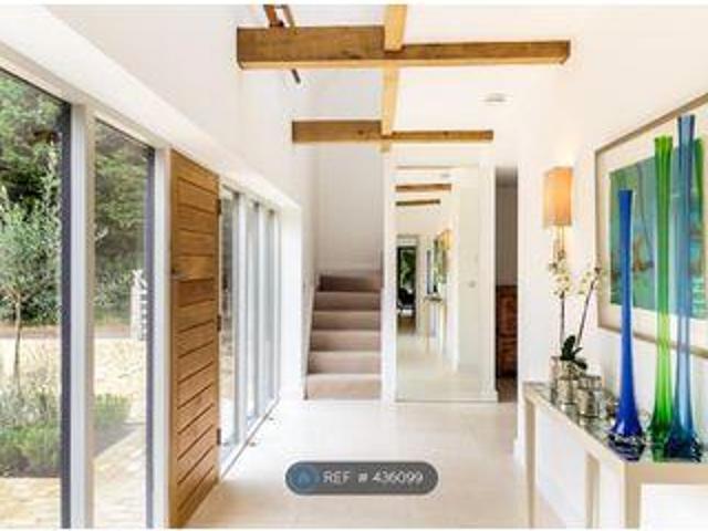 3 Bedrooms Detached house for rent in Hay Street, Steeple Morden, Royston SG8