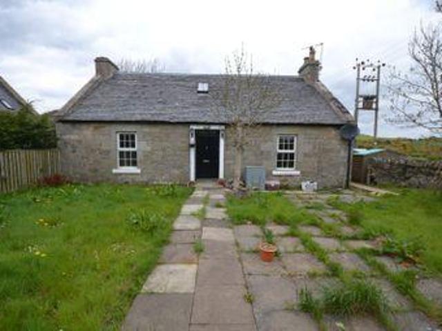 3 Bedrooms Detached house for rent in Lanark Road West, Balerno, Edinburgh EH14