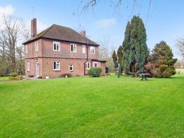 3 Bedrooms Detached house for rent in Loxwood, Billingshurst RH14