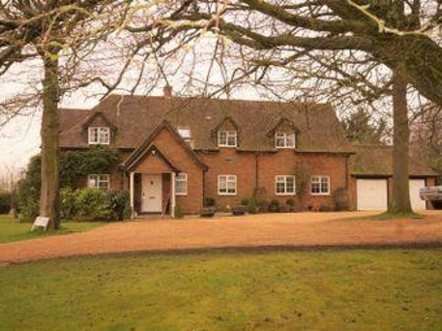 3 Bedrooms Detached house for rent in The Lee, Great Missenden HP16