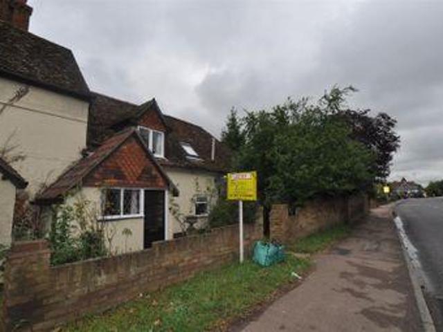3 Bedrooms Detached house for rent in The Maltings, High Street, Henlow SG16