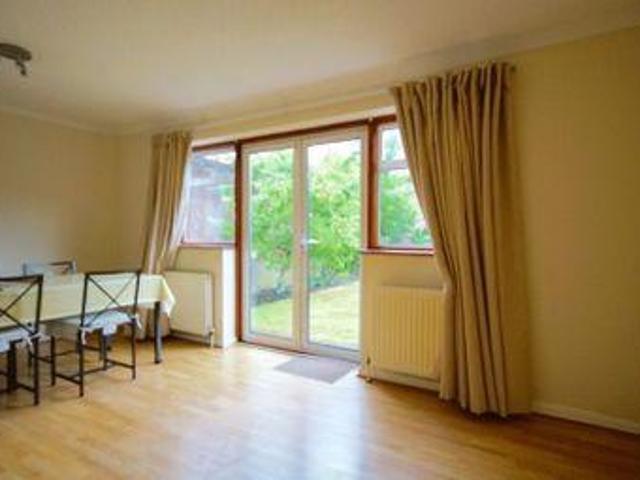 3 Bedrooms Detached house for rent in Wentworth Park, London N3