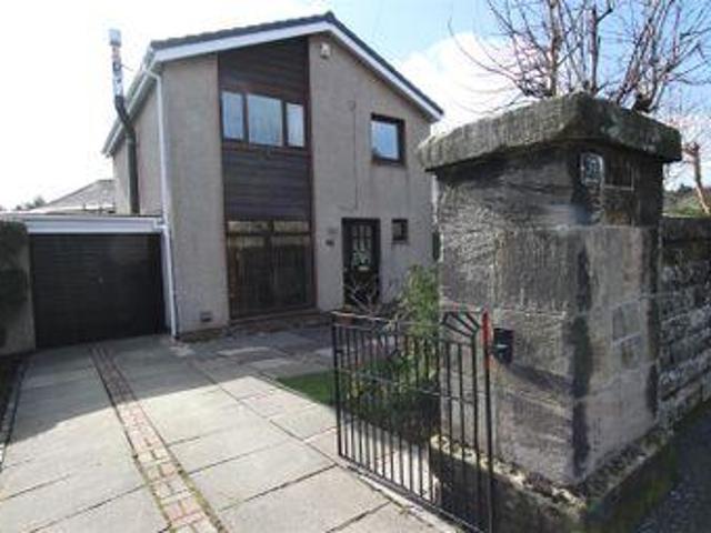 3 Bedrooms Detached house for sale in Main Street, Dechmont, Broxburn EH52