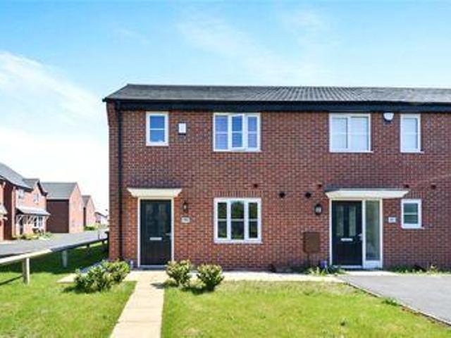 3 Bedrooms Detached house for sale in Merevale Way, Stenson Fields, Derby DE24