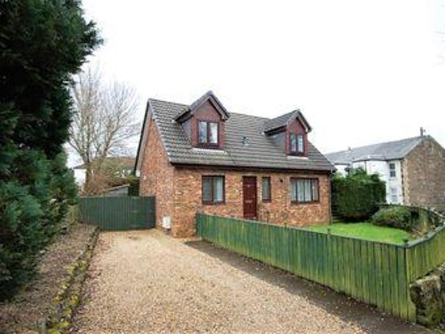 3 Bedrooms Detached house for sale in Mill Of Gryffe Road, Bridge Of Weir PA11