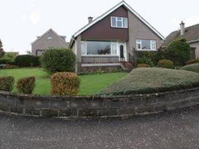3 Bedrooms Detached house for sale in Arnswell, Sauchie, Alloa FK10