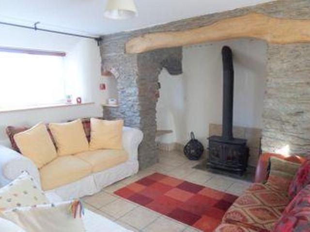 3 Bedrooms Detached house for sale in Bryn Rhys, Glan Conwy, Colwyn Bay LL28