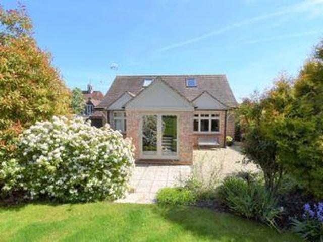 3 Bedrooms Detached house for sale in Chandlers Yard, High Street, Marlborough SN8