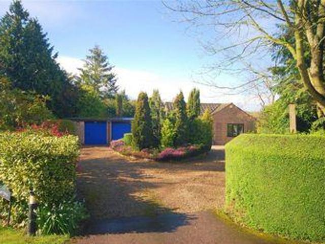3 Bedrooms Detached house for sale in Ellesborough Road, Butlers Cross, Buckinghamshire HP17