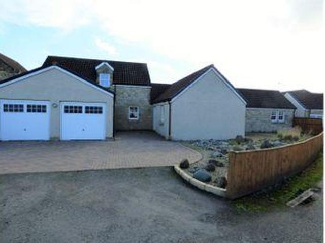 3 Bedrooms Detached house for sale in Fossoway, Kinross KY13