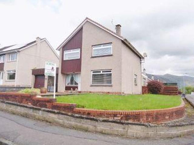 3 Bedrooms Detached house for sale in Greygoran, Sauchie, Alloa FK10