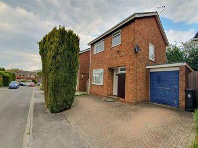 3 Bedrooms Detached house for sale in Hedgerley, Chinnor OX39