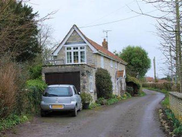 3 Bedrooms Detached house for sale in High Ham, Langport TA10