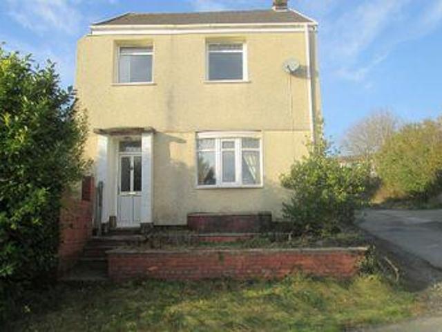 3 Bedrooms Detached house for sale in Penlan Fach, Penlan, Swansea, City And County Of Swansea. SA5