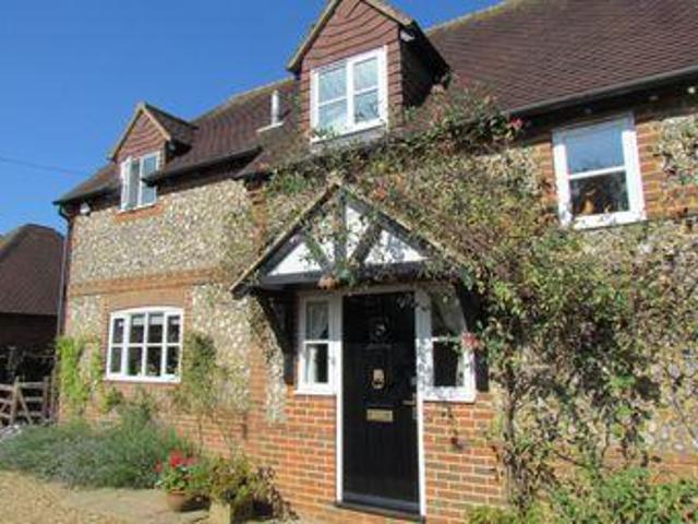 3 Bedrooms Detached house for sale in Stoke Row, Henley On Thames RG9