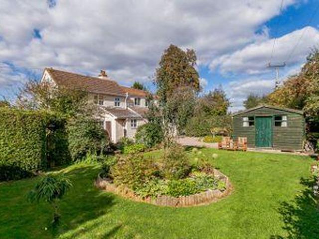 3 Bedrooms Detached house for sale in Tillers Green, Dymock GL18