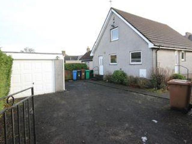 3 Bedrooms Detached house for sale in Union Street, Kelty KY4