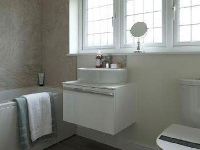 3 Bedrooms Detached house for sale in Woodford Garden Village, Chester Road, Woodford, Cheshire SK7