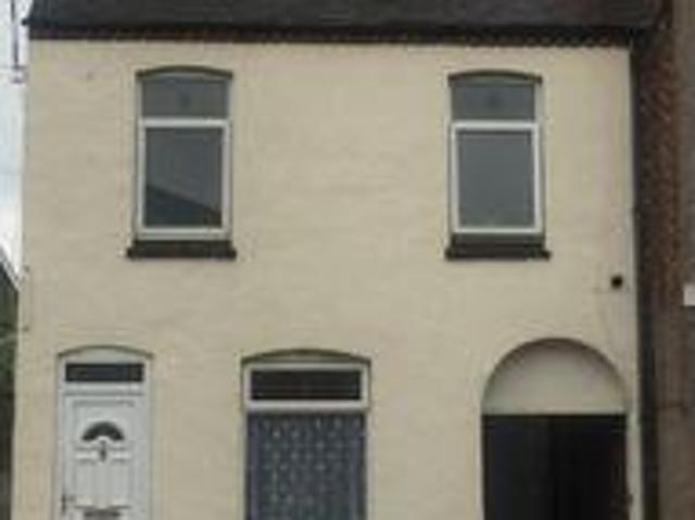 3 Bedrooms End terrace house for rent in Nuneaton Road, Bedworth CV12