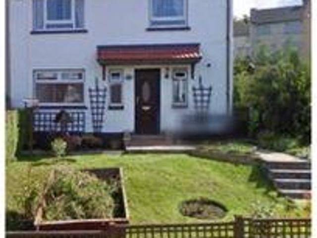 3 Bedrooms End terrace house for rent in Eriff Road, Ayr KA6