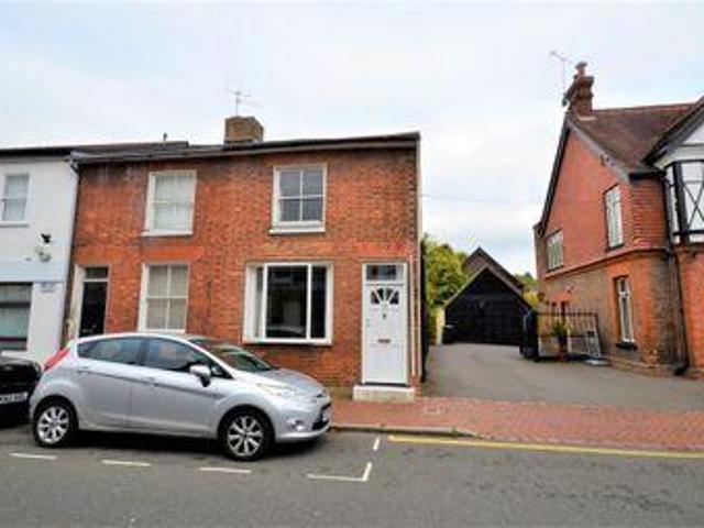 3 Bedrooms End terrace house for rent in High Street, Great Missenden HP16