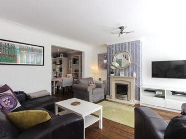 3 Bedrooms End terrace house for rent in St. Lythan Close, Dinas Powys CF64