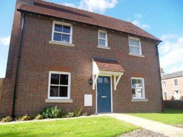 3 Bedrooms End terrace house for rent in Smithfield, South Harting, Petersfield GU31