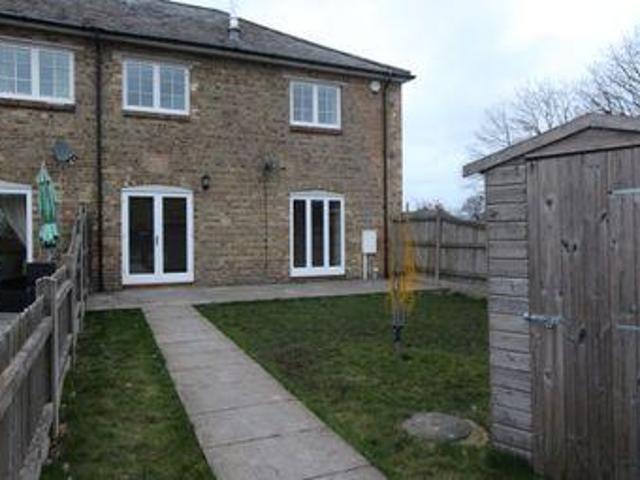 3 Bedrooms End terrace house for rent in The Chestnuts, Ruins Barn Road, Tunstall ME9