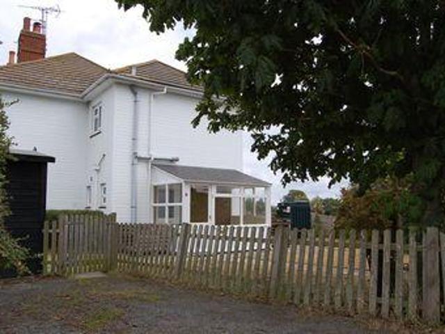 3 Bedrooms End terrace house for rent in Upper Dully Cottages, Dully Road, Tonge, Sittingbourne ME9