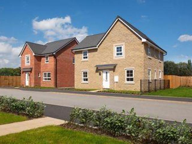 3 Bedrooms End terrace house for sale in ´´Maidstone´´ at Lee Lane, Royston, Barnsley S71