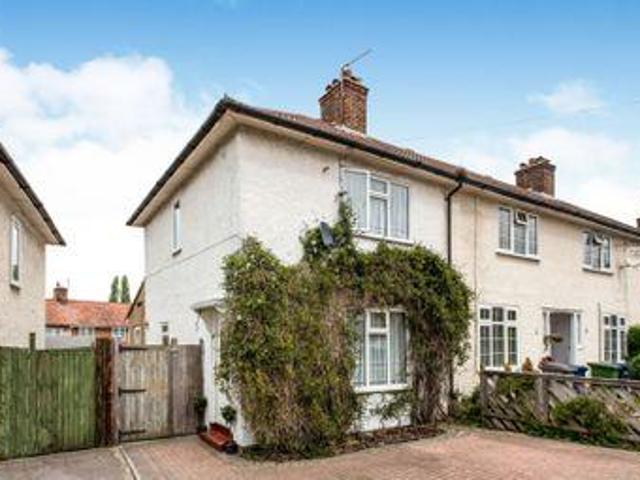 3 Bedrooms End terrace house for sale in Oldberry Road, Edgware HA8