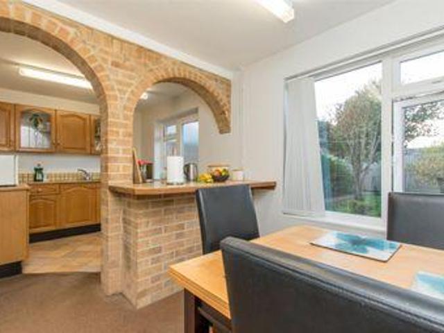 3 Bedrooms End terrace house for sale in Andersey Way, Abingdon, Oxfordshire OX14