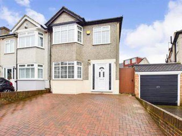 3 Bedrooms End terrace house for sale in Dorchester Close, Dartford, Kent DA1