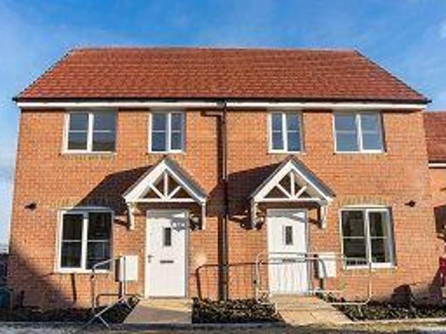 3 Bedrooms End terrace house for sale in Greenwood Meadows, Alder View, Harwell, Oxfordshire OX11